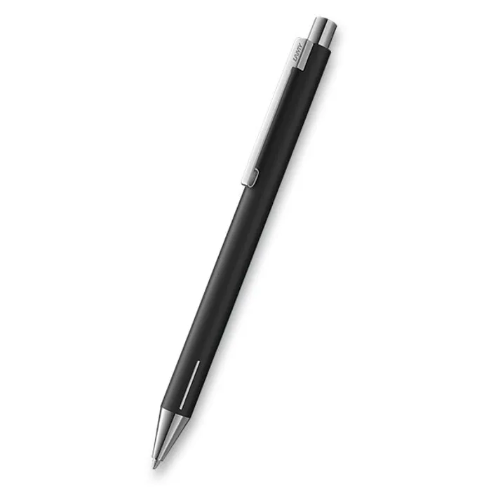 Główne zdjęcie produktu Lamy Econ Black kuličkové pero