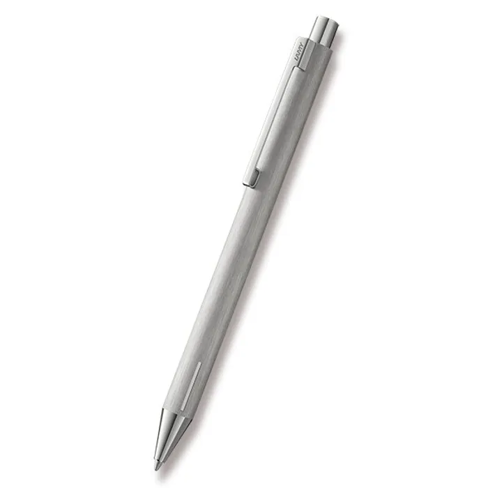 Główne zdjęcie produktu Lamy Econ Brushed kuličková tužka