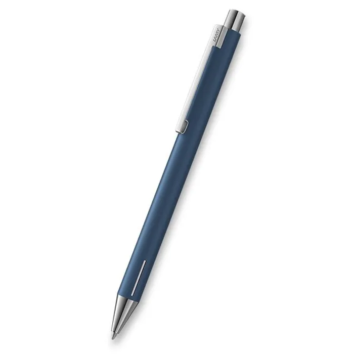 Główne zdjęcie produktu Lamy Econ Indigo kuličkové pero