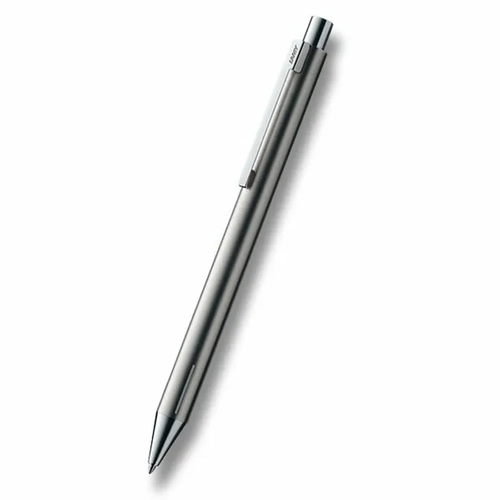 Główne zdjęcie produktu Lamy Econ Steel kuličková tužka
