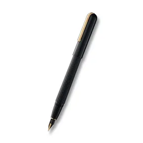 Końcówka Lamy Imporium Black Matt GT M