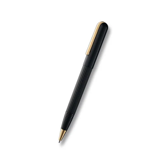 Główne zdjęcie produktu Lamy Imporium Black Matt GT kuličková tužka