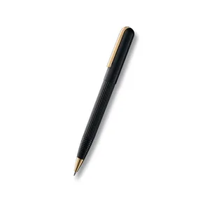 Ołówek mechaniczny Lamy Imporium Black Matt GT, 0,7 mm