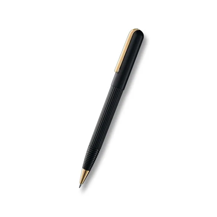 Główne zdjęcie produktu Lamy Imporium Black Matt GT mechanická tužka, 0,7 mm