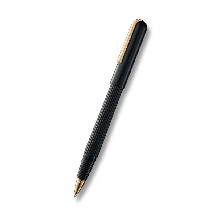 Główne zdjęcie produktu Lamy Imporium Black Matt GT roller