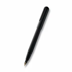 Końcówka Lamy Imporium Black Matt M