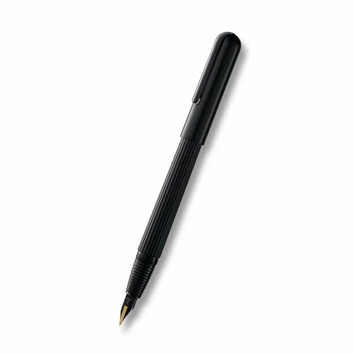 Główne zdjęcie produktu Lamy Imporium Black Matt hrot M
