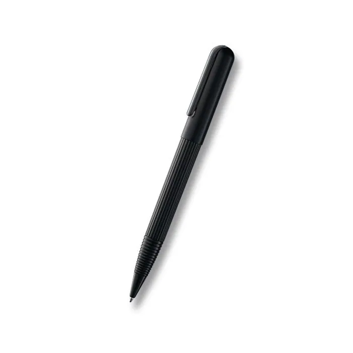Główne zdjęcie produktu Lamy Imporium Black Matt kuličková tužka