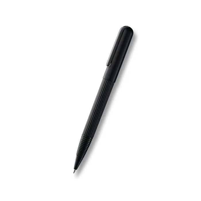 Główne zdjęcie produktu Lamy Imporium Black Matt mechanická tužka, 0,7 mm
