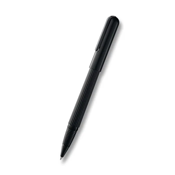 Główne zdjęcie produktu Lamy Imporium Black Matt roller
