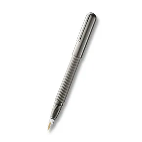 Lamy Imporium Tytanowa końcówka F