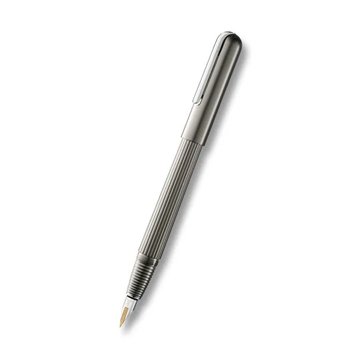 Główne zdjęcie produktu Lamy Imporium Titanium hrot M