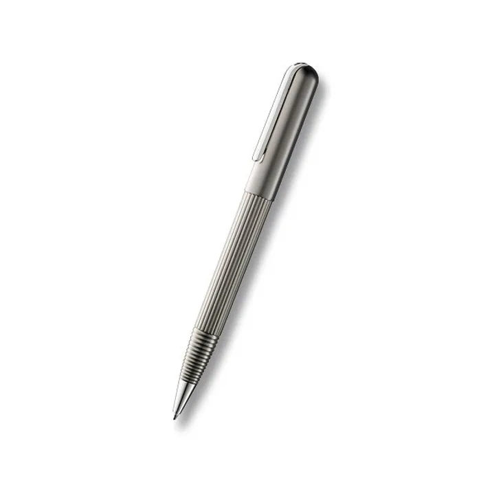 Główne zdjęcie produktu Lamy Imporium Titanium kuličková tužka