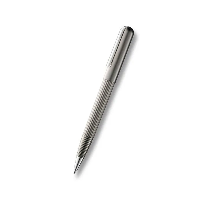 Główne zdjęcie produktu Lamy Imporium Titanium mechanická tužka, 0,7 mm
