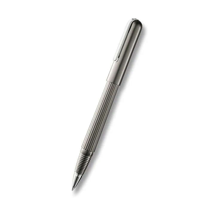 Główne zdjęcie produktu Lamy Imporium Titanium roller