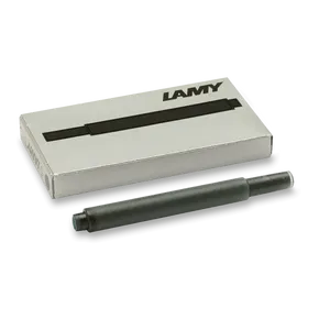 Wkłady atramentowe Lamy T10 czarne