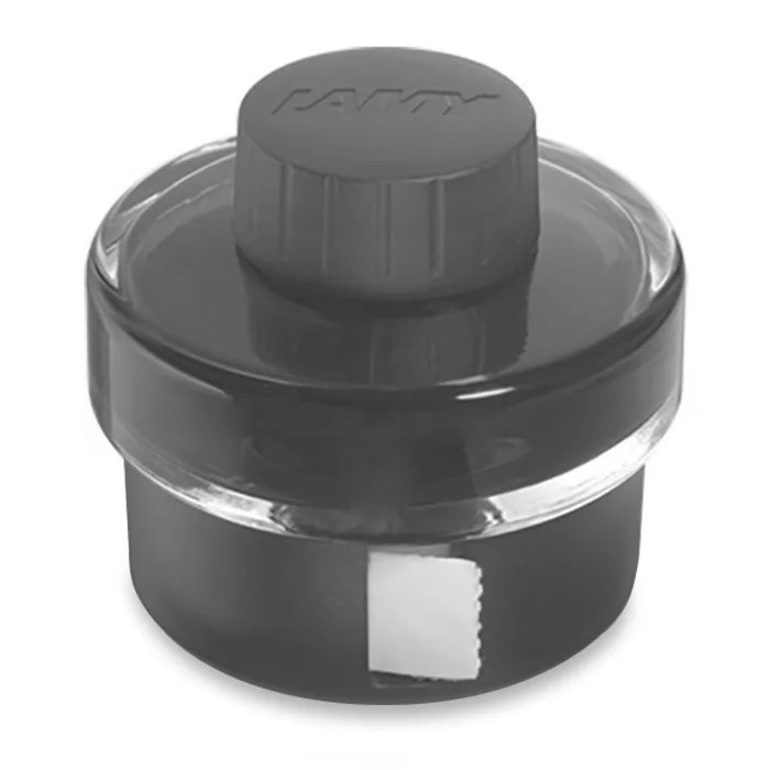 Główne zdjęcie produktu Lamy lahvičkový inkoust T52 ,50ml vínová