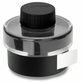 Atrament do butelek Lamy T52 czarny