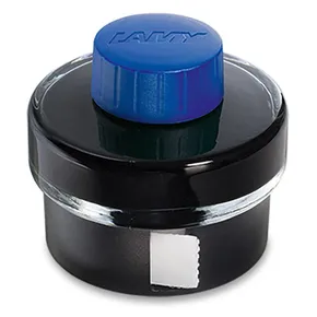 Atrament do butelek Lamy T52 niebieski