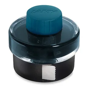 Lamy T52 butelkowy atrament petrol