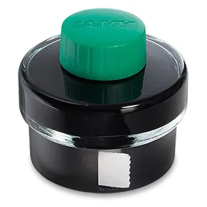 Atrament do butelek Lamy T52 zielony