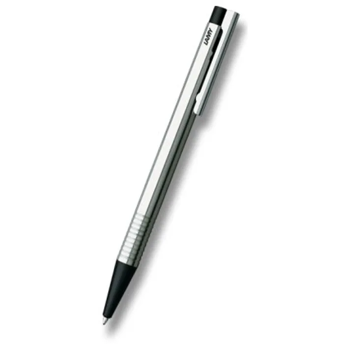 Główne zdjęcie produktu Lamy Logo Black kuličková tužka