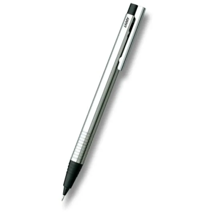 Główne zdjęcie produktu Lamy Logo Black mechanická tužka