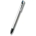 Lamy Logo Czarny trójkolorowy ołówek