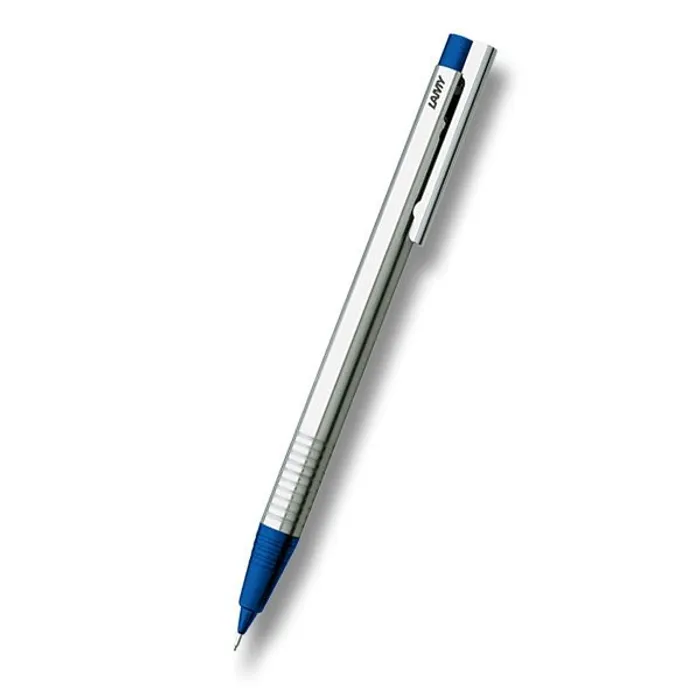 Główne zdjęcie produktu Lamy Logo Blue mechanická tužka, 0,5 mm