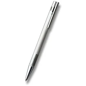 Długopis Lamy Logo Brushed Steel