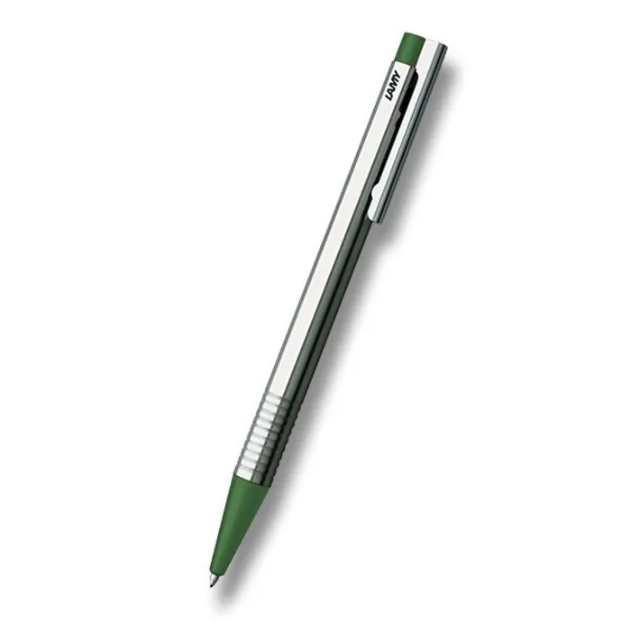 Główne zdjęcie produktu Lamy Logo Green kuličková tužka