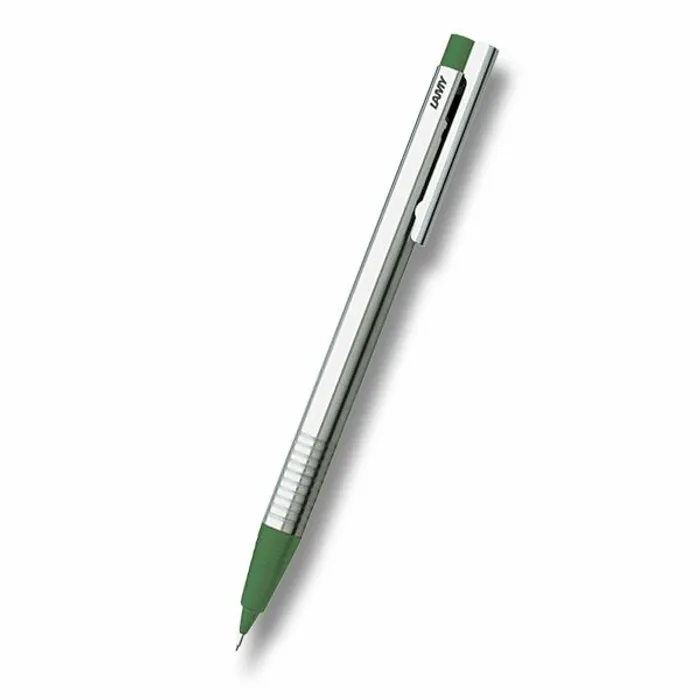 Główne zdjęcie produktu Lamy Logo Green mechanická tužka, 0,5 mm