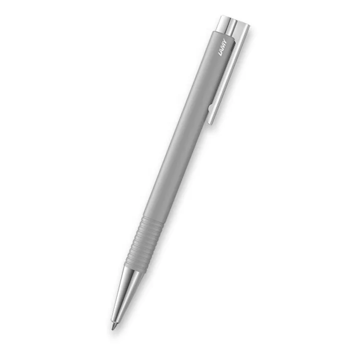 Główne zdjęcie produktu Lamy Logo M+ Apricot Matt kuličkové pero