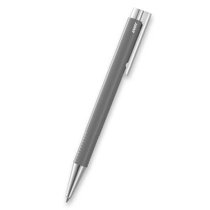 Główne zdjęcie produktu Lamy Logo M+ Aquamarine Gloss kuličková tužka