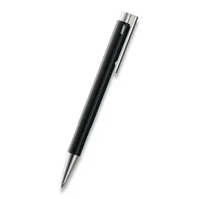 Lamy Logo M + czarny długopis