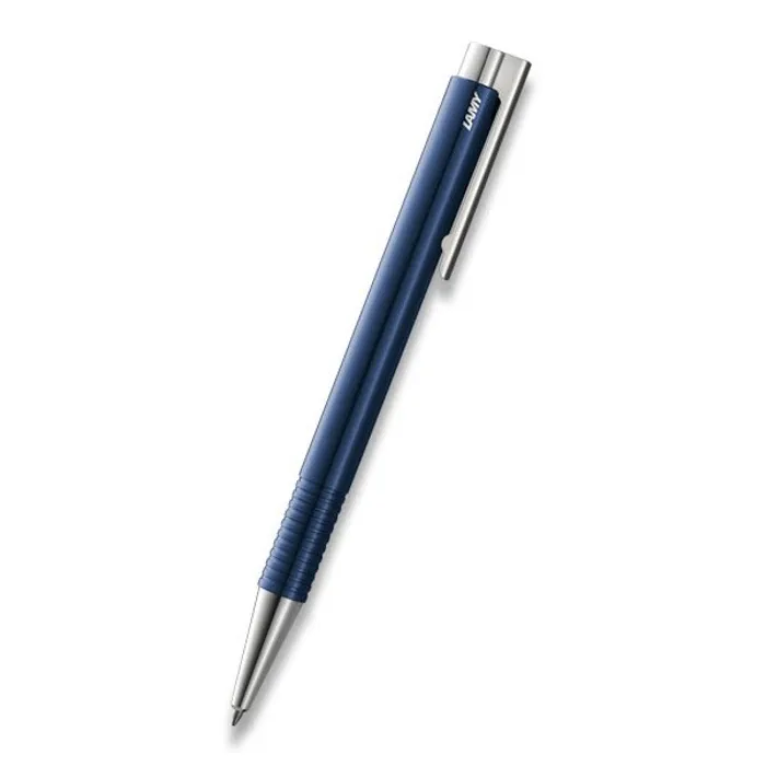 Główne zdjęcie produktu Lamy Logo M + Blue kuličková tužka