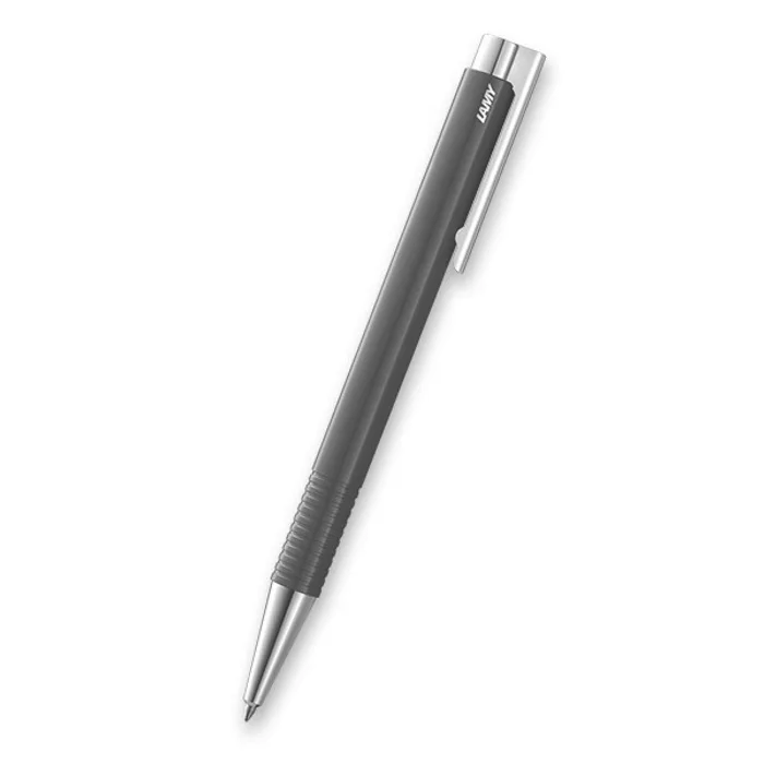 Główne zdjęcie produktu Lamy Logo M+ Indigo kuličková tužka