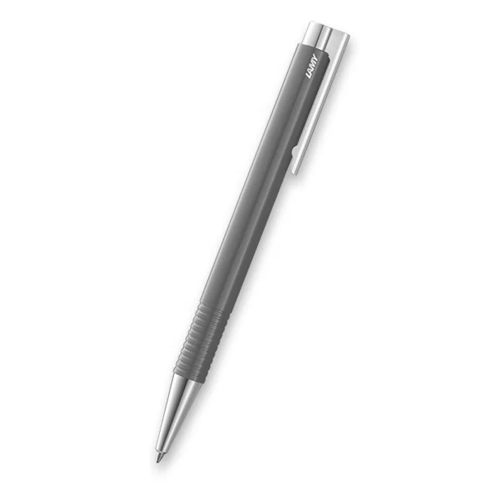 Główne zdjęcie produktu Lamy Logo M+ Raspberry kuličkové pero