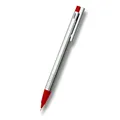 Ołówek mechaniczny Lamy Logo Red, 0,5 mm