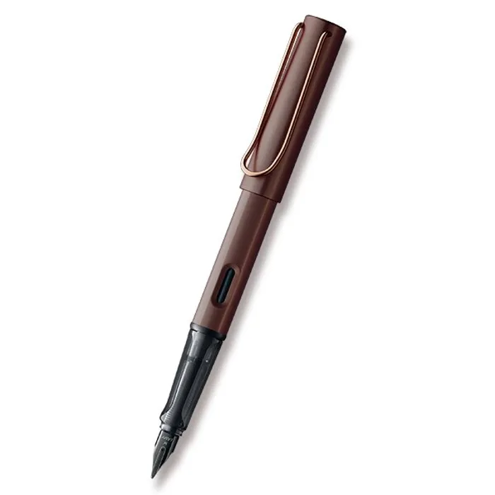 Główne zdjęcie produktu LAMY Lx Marron hrot EF
