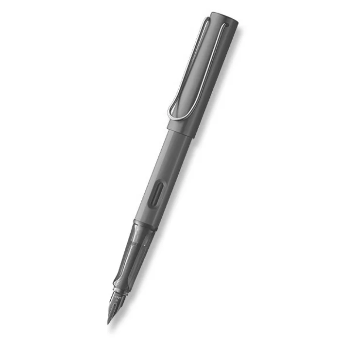 Główne zdjęcie produktu LAMY Lx Marron hrot F