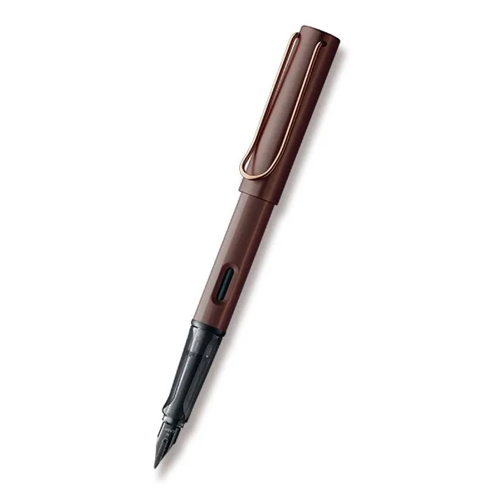 Główne zdjęcie produktu LAMY Lx Marron hrot M