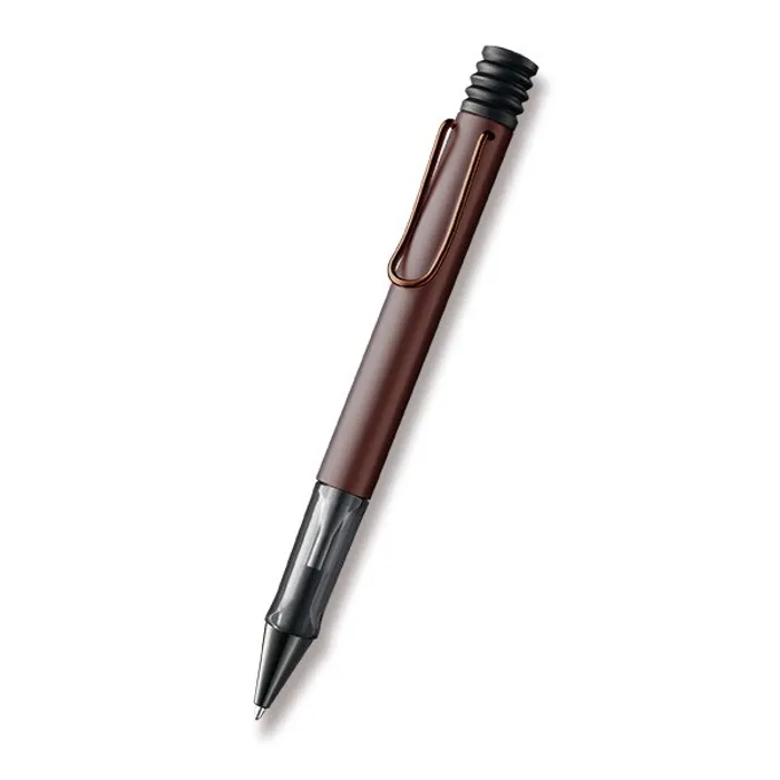 Główne zdjęcie produktu LAMY Lx Marron kuličková tužka