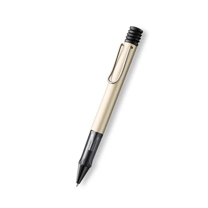 Główne zdjęcie produktu Lamy Lx Palladium kuličková tužka