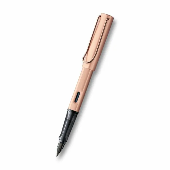 Główne zdjęcie produktu Lamy Lx Rose Gold hrot M