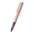 Wałek Lamy Lx Rose Gold