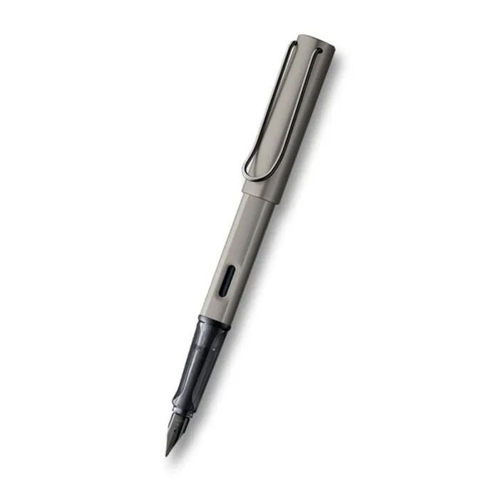 Główne zdjęcie produktu Lamy Lx Ruthenium hrot EF