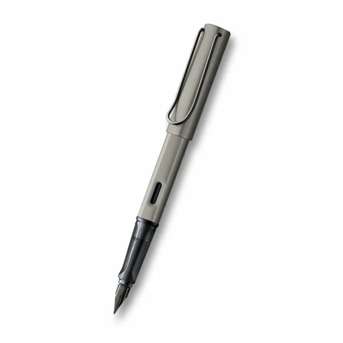 Główne zdjęcie produktu Lamy Lx Ruthenium hrot M