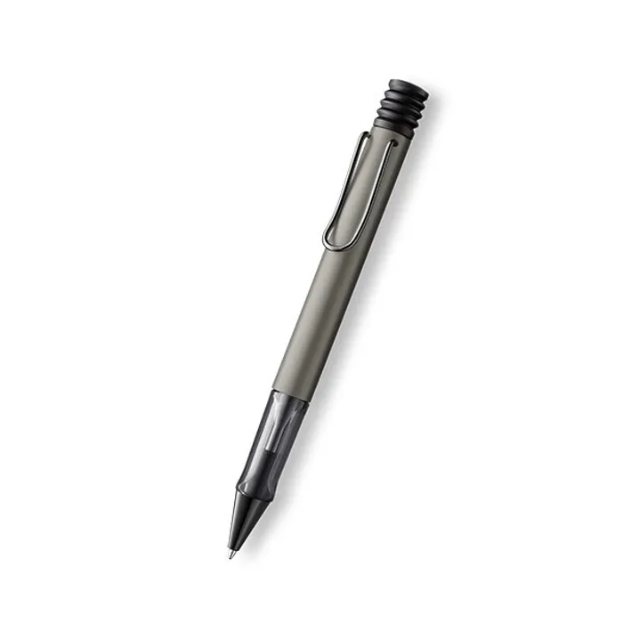 Główne zdjęcie produktu Lamy Lx Ruthenium kuličková tužka