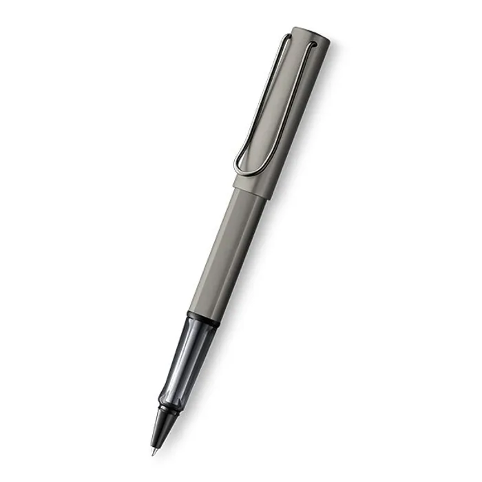 Główne zdjęcie produktu Lamy Lx Ruthenium roller